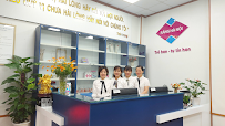 Rang Ha Noi Dental Clinic in Hanoi