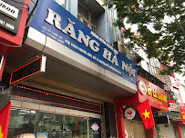 Răng Hà Nội - 117 Láng Hạ