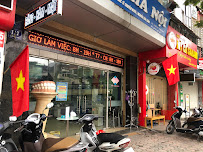 Răng Hà Nội - 117 Láng Hạ
