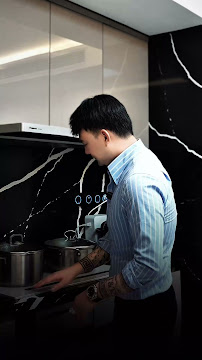 Nha Khoa CEO PHẠM THĂNG & MỸ TỔNG HÀ NỘI