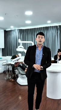 Nha Khoa CEO PHẠM THĂNG & MỸ TỔNG HÀ NỘI