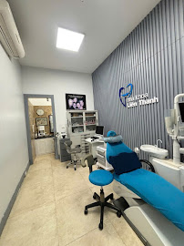 LIEN THANH DENTAL CLINIC