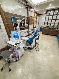 LIEN THANH DENTAL CLINIC