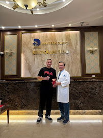 Lien Thanh Dental Clinic in Hanoi