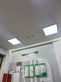 Nha Khoa Trẻ