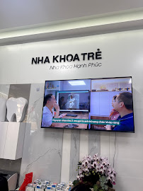 Nha Khoa Trẻ