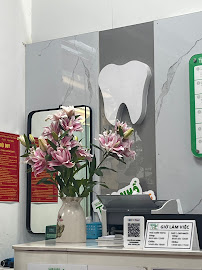 Nha Khoa Trẻ