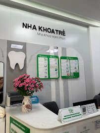 Nha Khoa Tre Dental Clinic - invisalign clinic in Hanoi