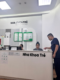 Nha Khoa Trẻ
