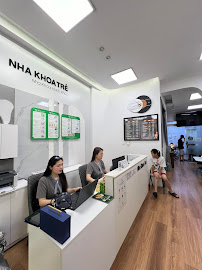 Nha Khoa Trẻ