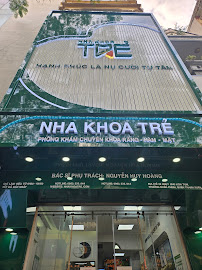 Nha Khoa Trẻ