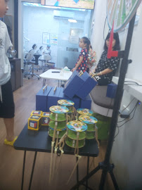 Nha Khoa Trẻ
