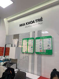Nha Khoa Trẻ