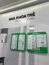 Nha Khoa Trẻ