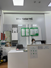 Nha Khoa Trẻ
