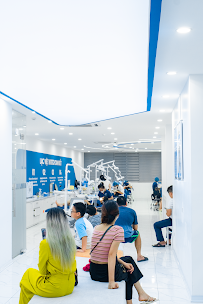 Vietnam Hanoi Dentistry Us