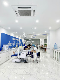 Vietnam Hanoi Dentistry Us