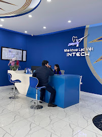 Lac Viet Intech Dental in Hanoi
