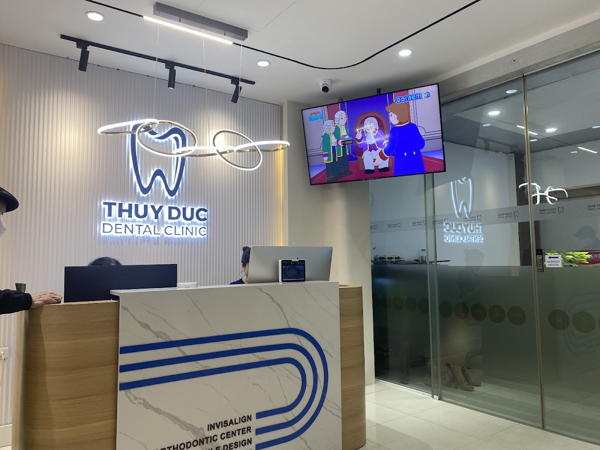 Thuy Duc Dental Clinic dental clinic