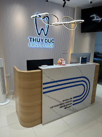Nha khoa Thúy Đức - 64 Phố Vọng