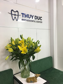 Nha khoa Thúy Đức - 64 Phố Vọng