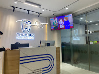 Thuy Duc Dental Clinic in Hanoi