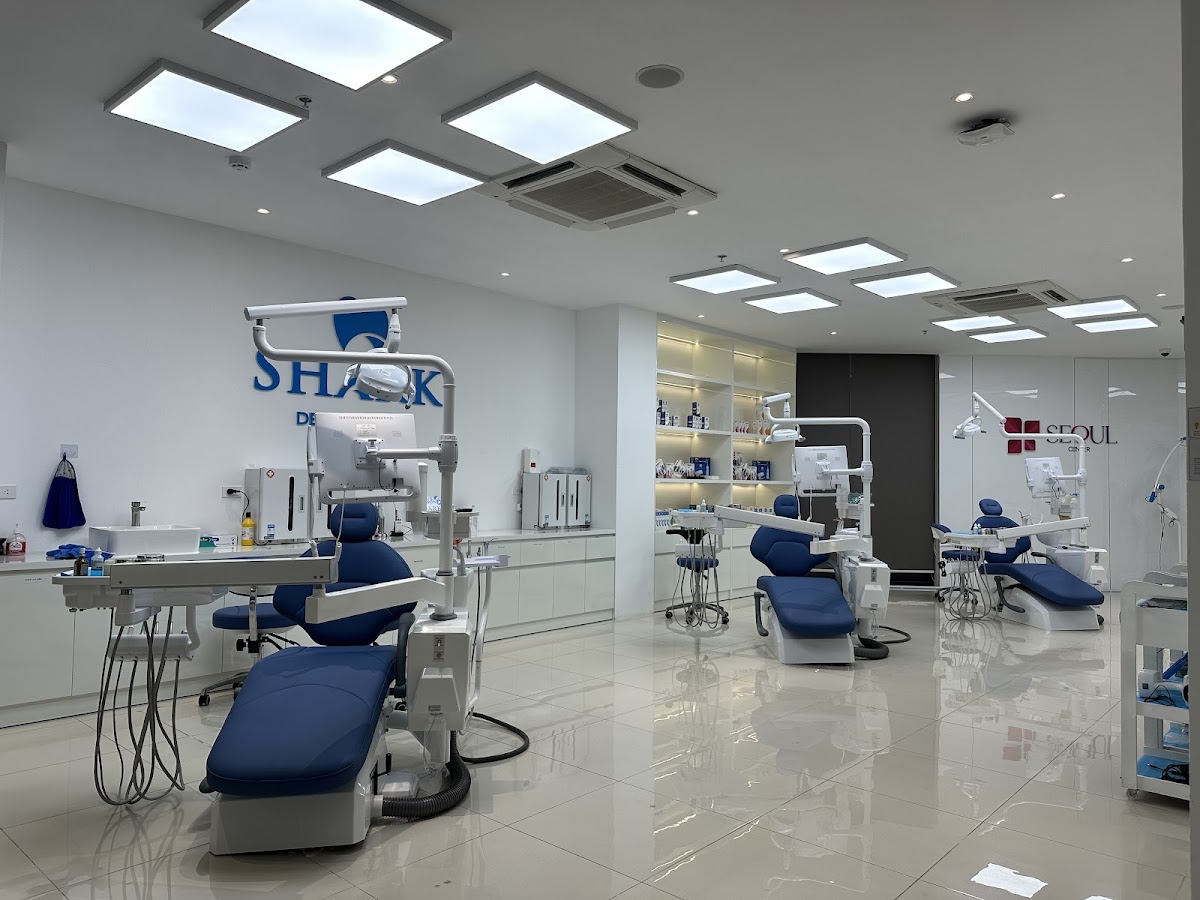 Shark Dental dental clinic