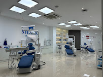 Shark Dental in Hanoi