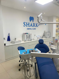 Nha Khoa Shark - Shark Dental