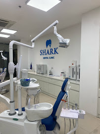Nha Khoa Shark - Shark Dental