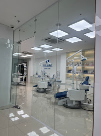 Nha Khoa Shark - Shark Dental