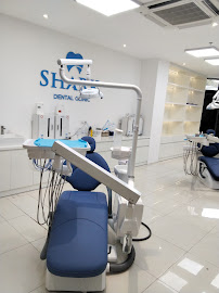 Nha Khoa Shark - Shark Dental