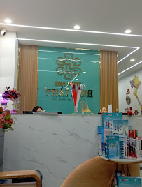 Nha Khoa Thái Linh - Cs 2