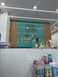 Nha Khoa Thái Linh - Cs 2