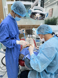 Nha Khoa Thái Linh - Cs 2