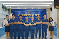 NHA KHOA TRANG DUNG DENTAL UY TÍN TẠI HÀ NỘI - CHUYÊN TRỒNG RĂNG IMPLANT, BỌC RĂNG SỨ, NIỀNG RĂNG, NHỔ RĂNG KHÔN