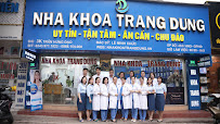 Trang Dung Dental in Hanoi