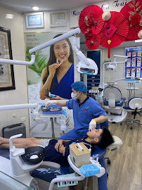 NHA KHOA TRANG DUNG DENTAL UY TÍN TẠI HÀ NỘI - CHUYÊN TRỒNG RĂNG IMPLANT, BỌC RĂNG SỨ, NIỀNG RĂNG, NHỔ RĂNG KHÔN