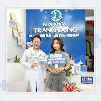 NHA KHOA TRANG DUNG DENTAL UY TÍN TẠI HÀ NỘI - CHUYÊN TRỒNG RĂNG IMPLANT, BỌC RĂNG SỨ, NIỀNG RĂNG, NHỔ RĂNG KHÔN