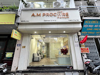 AM Procare Premium Dental Clinic