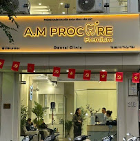 AM Procare Premium Dental Clinic
