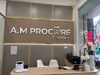 AM Procare Premium Dental Clinic