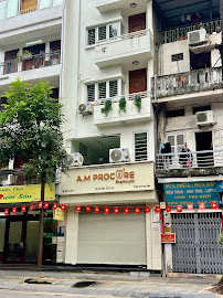 AM Procare Premium Dental Clinic