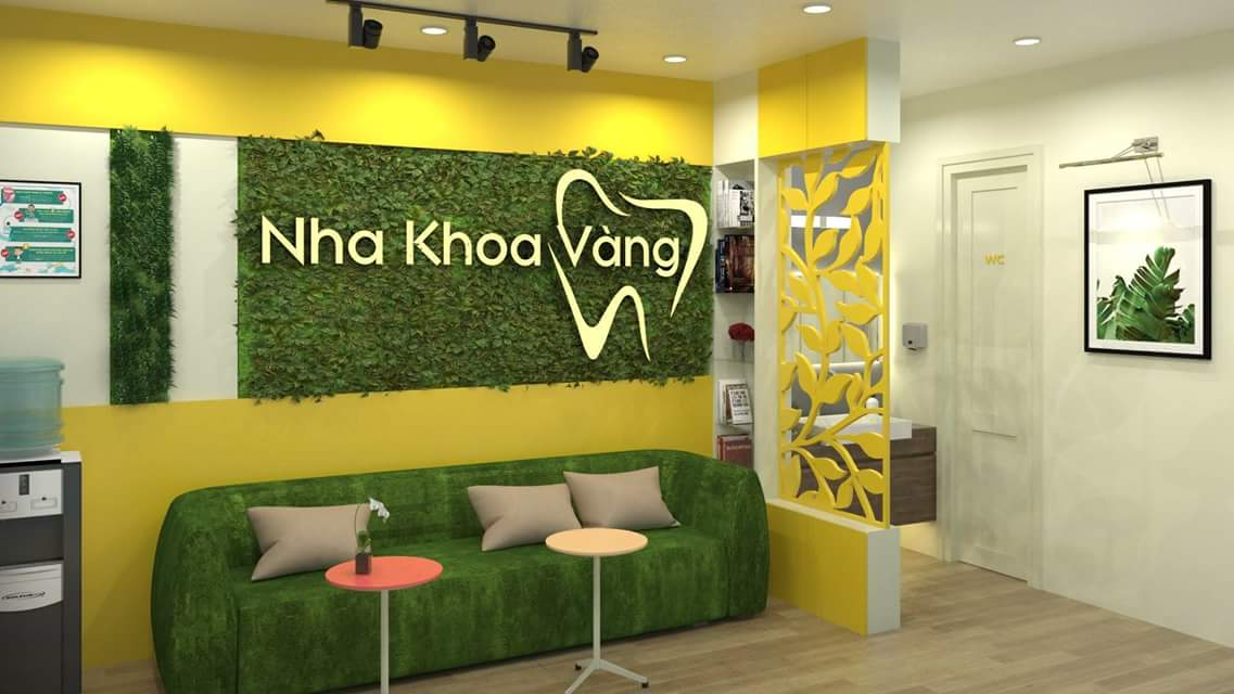 Nha Khoa Vang Dental Clinic dental clinic