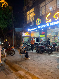 Nha Khoa Vàng