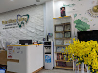 Nha Khoa Vàng