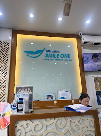 Smile One Dental Clinic in Hanoi