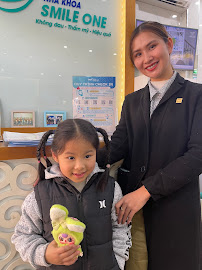 Nha Khoa Smile One Thanh Xuân