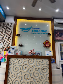 Nha Khoa Smile One Thanh Xuân