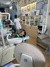 Nha Khoa Smile One Thanh Xuân